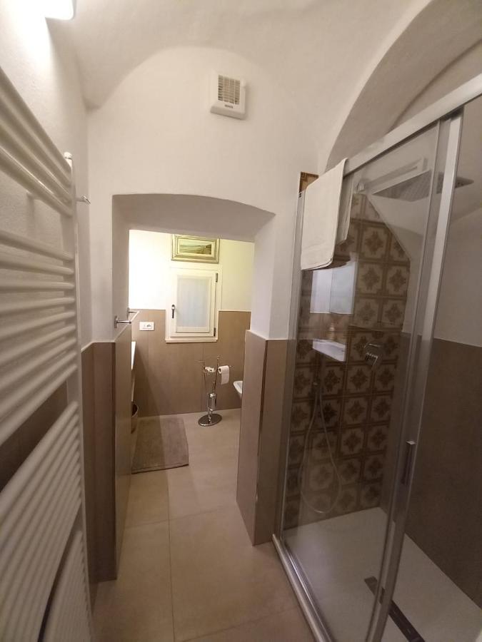 Linda'S Holiday Home Роккастрада Экстерьер фото