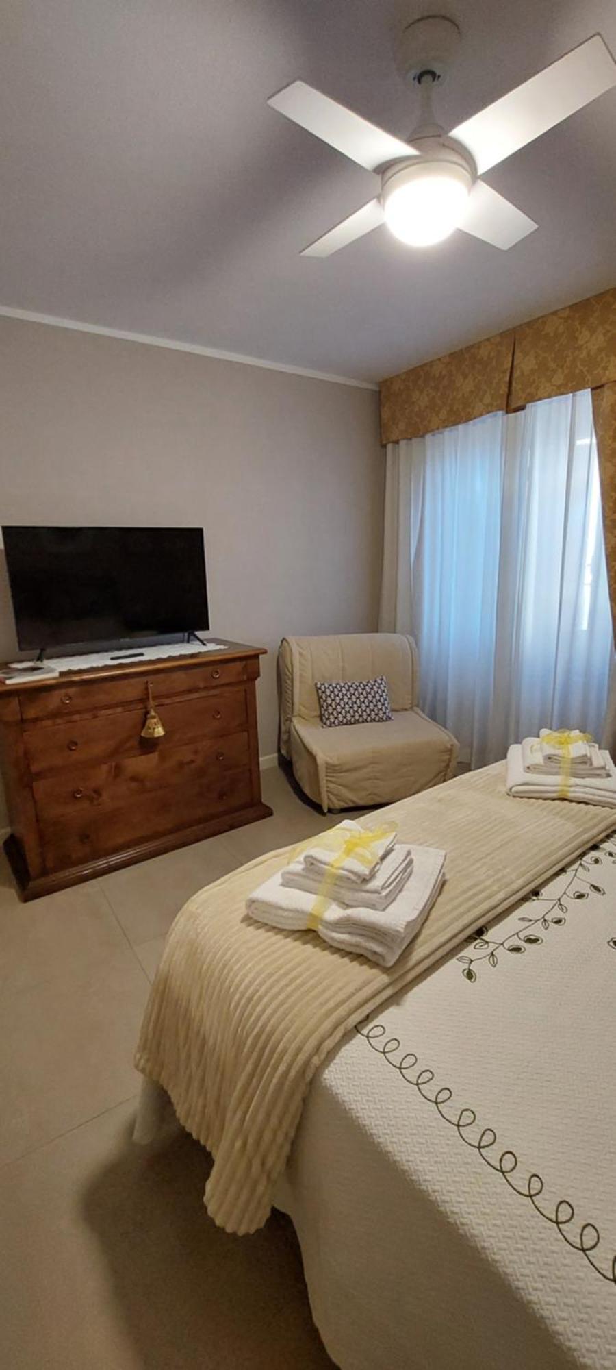 Linda'S Holiday Home Роккастрада Экстерьер фото